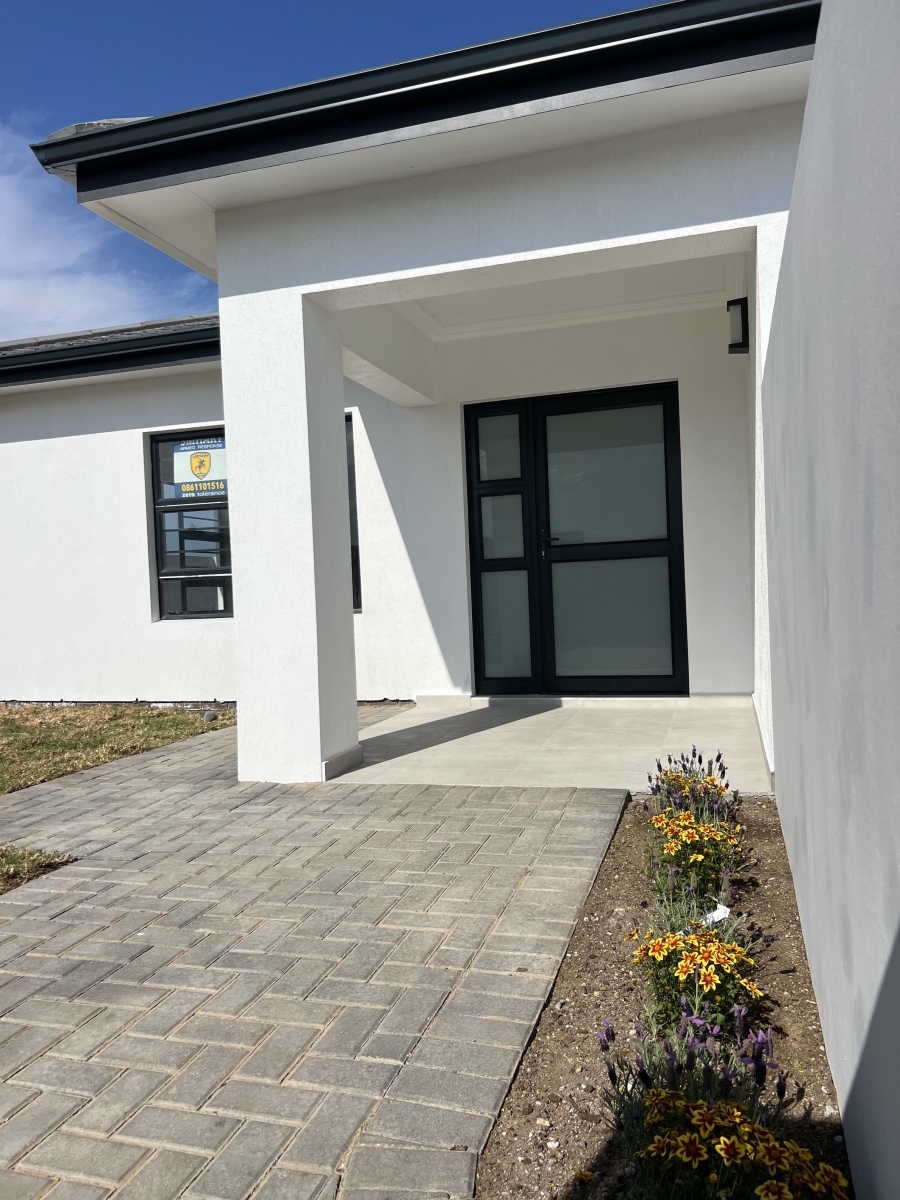 3 Bedroom Property for Sale in Fountains Estate Eastern Cape